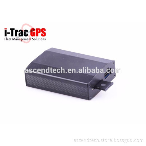 gps car tracker for car taxi truck motor asset transportation with GPRS web based fleet management software